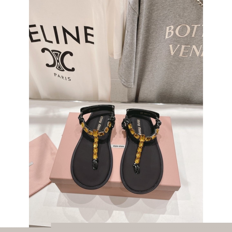 Miu Miu Sandals